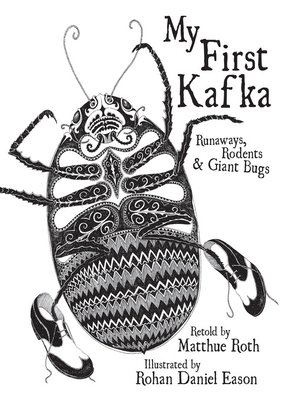 cover image of My First Kafka